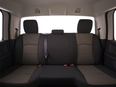 2010 Dodge Ram 3500 Laramie