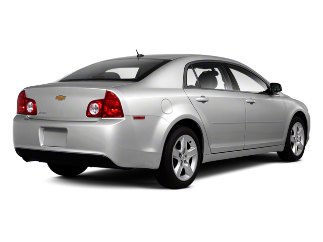 Used 2011 Chevrolet Malibu 1LS with VIN 1G1ZB5E12BF237131 for sale in Mentor, OH