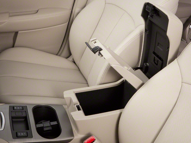 2011 Subaru Outback 2.5i Premium