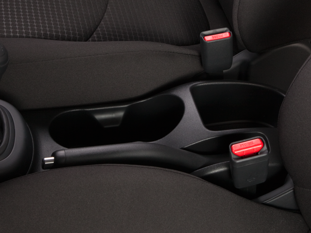 2012 Kia Soul Base