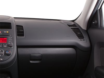 2012 Kia Soul Base
