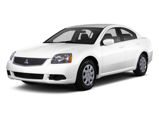2012 Mitsubishi Galant ES