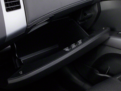 2012 Mitsubishi Outlander SE