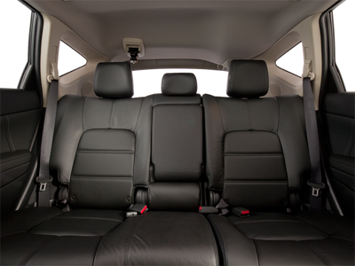2012 Nissan Murano SL