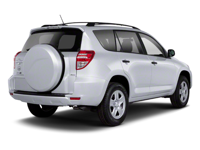 Used 2012 Toyota RAV4 Base with VIN 2T3BF4DV2CW183731 for sale in Mentor, OH