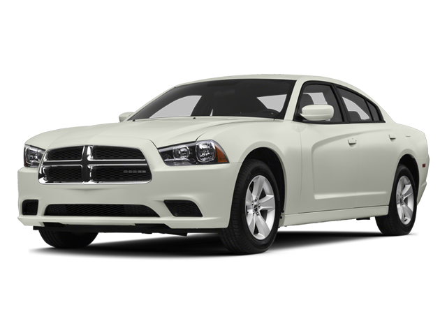 2013 Dodge Charger SE's photo
