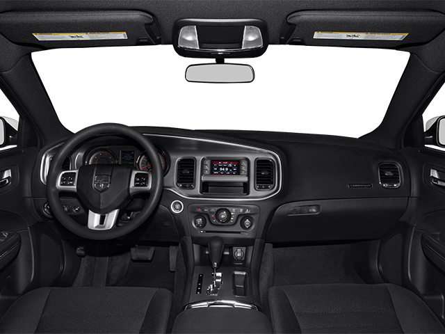 2013 Dodge Charger SE