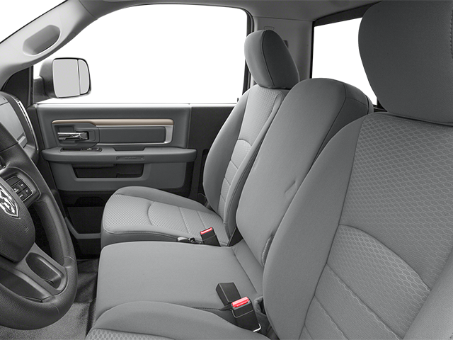 2013 RAM Ram 2500 SLT