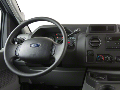 2013 Ford E-150 Commercial