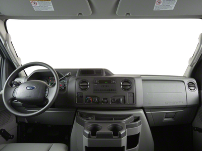 2013 Ford E-150 Commercial