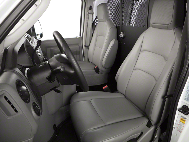 2013 Ford E-150 Commercial