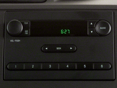 2013 Ford E-150 Commercial
