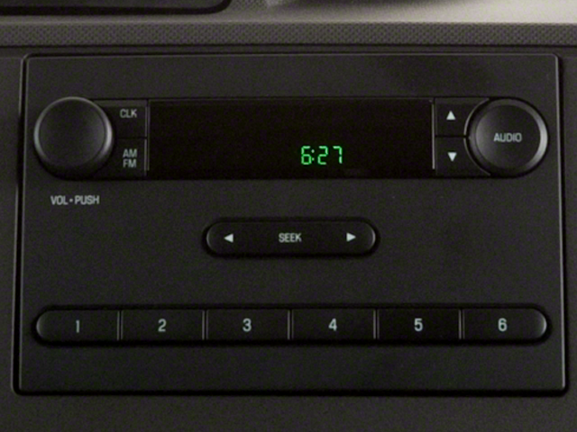 2013 Ford E-150 Commercial