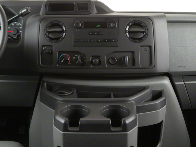 2013 Ford E-150 Commercial
