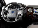 2013 Ford F-250 Lariat