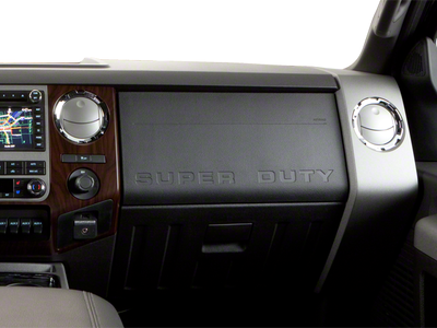 2013 Ford F-250 Lariat