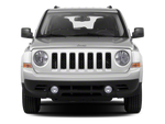 2013 Jeep Patriot Latitude