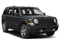 2013 Jeep Patriot Latitude