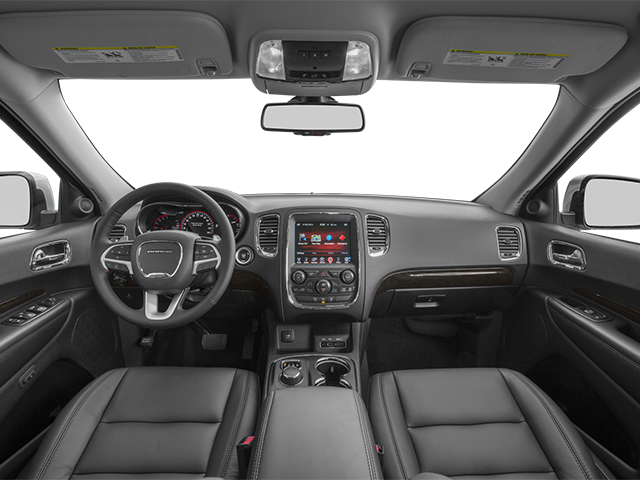 2014 Dodge Durango Limited photo 4