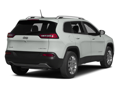 2014 Jeep Cherokee Sport