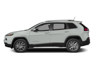 2014 Jeep Cherokee Sport