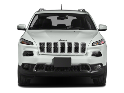 2014 Jeep Cherokee Sport