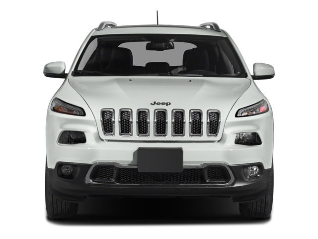 2014 Jeep Cherokee Latitude photo 3