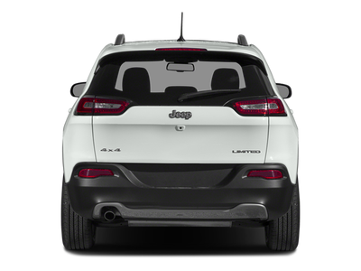 2014 Jeep Cherokee Sport