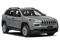 2014 Jeep Cherokee Sport