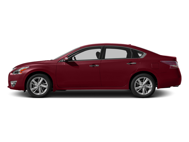 2014 Nissan Altima 3.5 SL