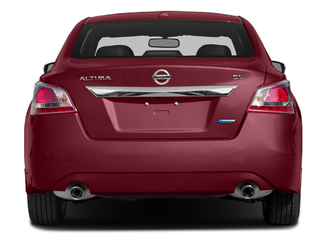 2014 Nissan Altima 3.5 SL