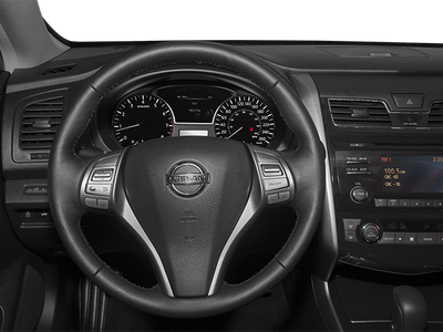 2014 Nissan Altima 3.5 SL