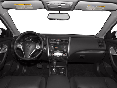 2014 Nissan Altima 3.5 SL