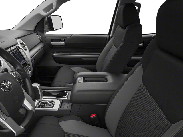 2014 Toyota Tundra SR5