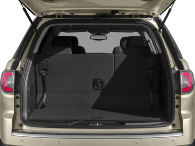 2015 GMC Acadia SLE-2