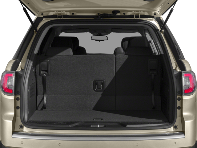 2015 GMC Acadia SLE-2