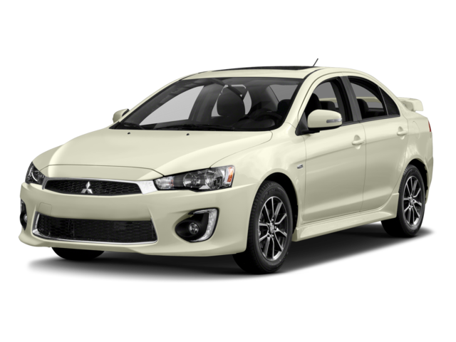 2016 Mitsubishi Lancer SEL CVT's photo