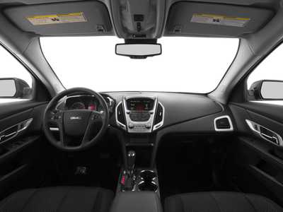 2017 GMC Terrain SLE-1