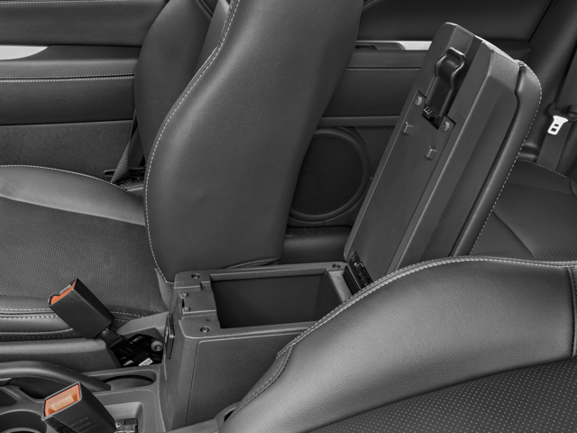 2017 Jeep Compass Sport SE 4x4