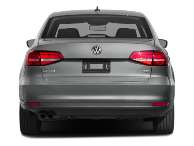 2017 Volkswagen Jetta 1.8T Sport