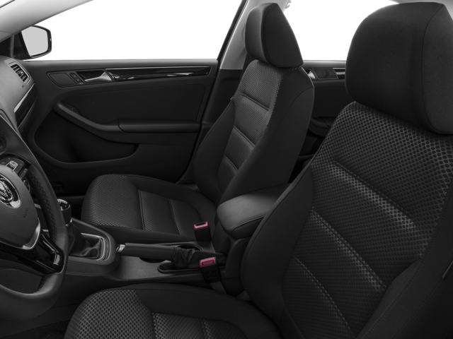 2017 Volkswagen Jetta 1.8T Sport