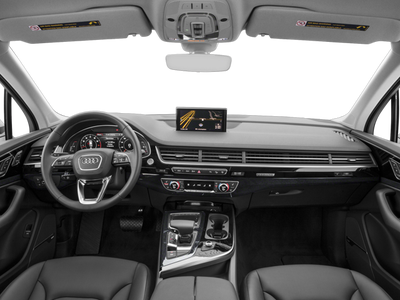 2018 Audi Q7 2.0T Premium Plus quattro