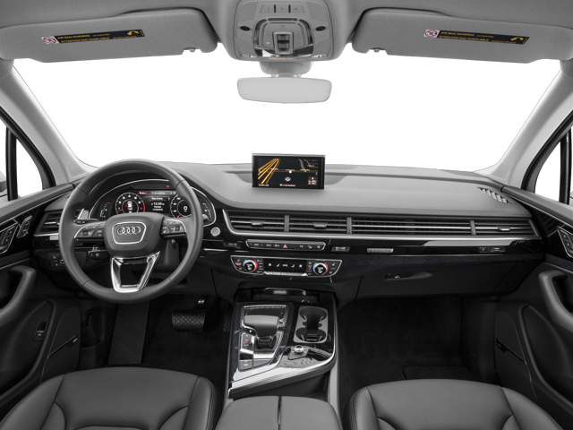2018 Audi Q7 2.0T Premium Plus quattro
