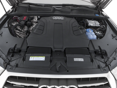 2018 Audi Q7 2.0T Premium Plus quattro