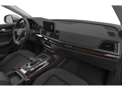 2018 Audi Q5 2.0T Premium quattro