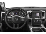 2018 RAM Ram 2500 Big Horn Crew Cab 4x4 6'4' Box
