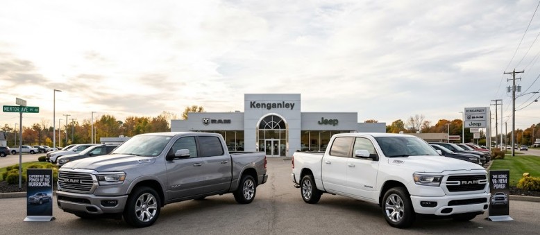 Ram 1500 Hurricane vs HEMI V8
