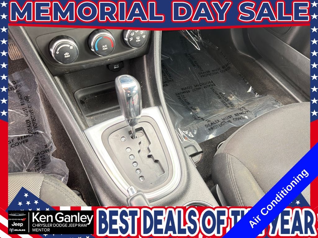 2014 Dodge Avenger SE