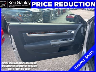 2009 Chrysler Sebring Limited