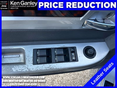 2009 Chrysler Sebring Limited